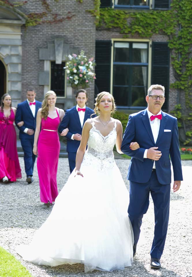 Bruidsfotografie Zalmiy Paeez Fotografie Heemstede Noord-Holland trouwfotograaf bruidsfotograaf