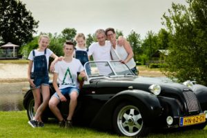Familie fotograaf gezinsfotoshoot groepsfoto groepsportret Zalmiy Paeez Fotografie