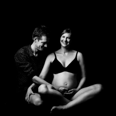 Pregnancy Photo shoot