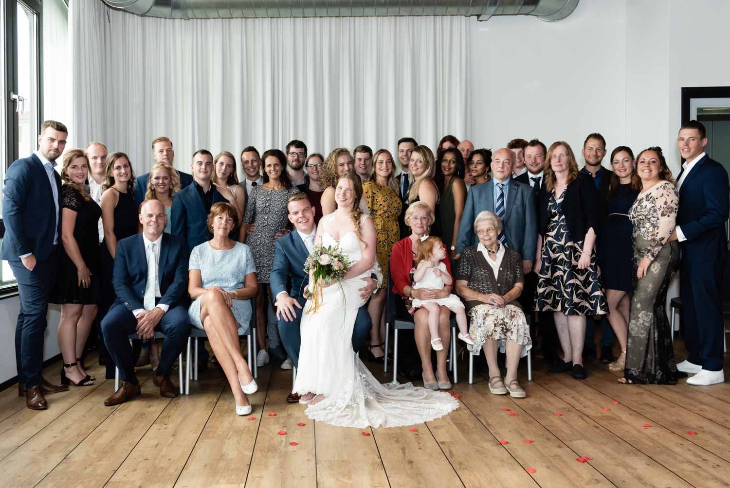 Trouwfotograaf bruidsfotograaf huwelijksfotograaf trouwfotografie huwelijks fotografie Heemstede Noord-Holland Haarlem Zalmiy Paeez