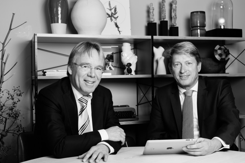 Lokale aanbieding