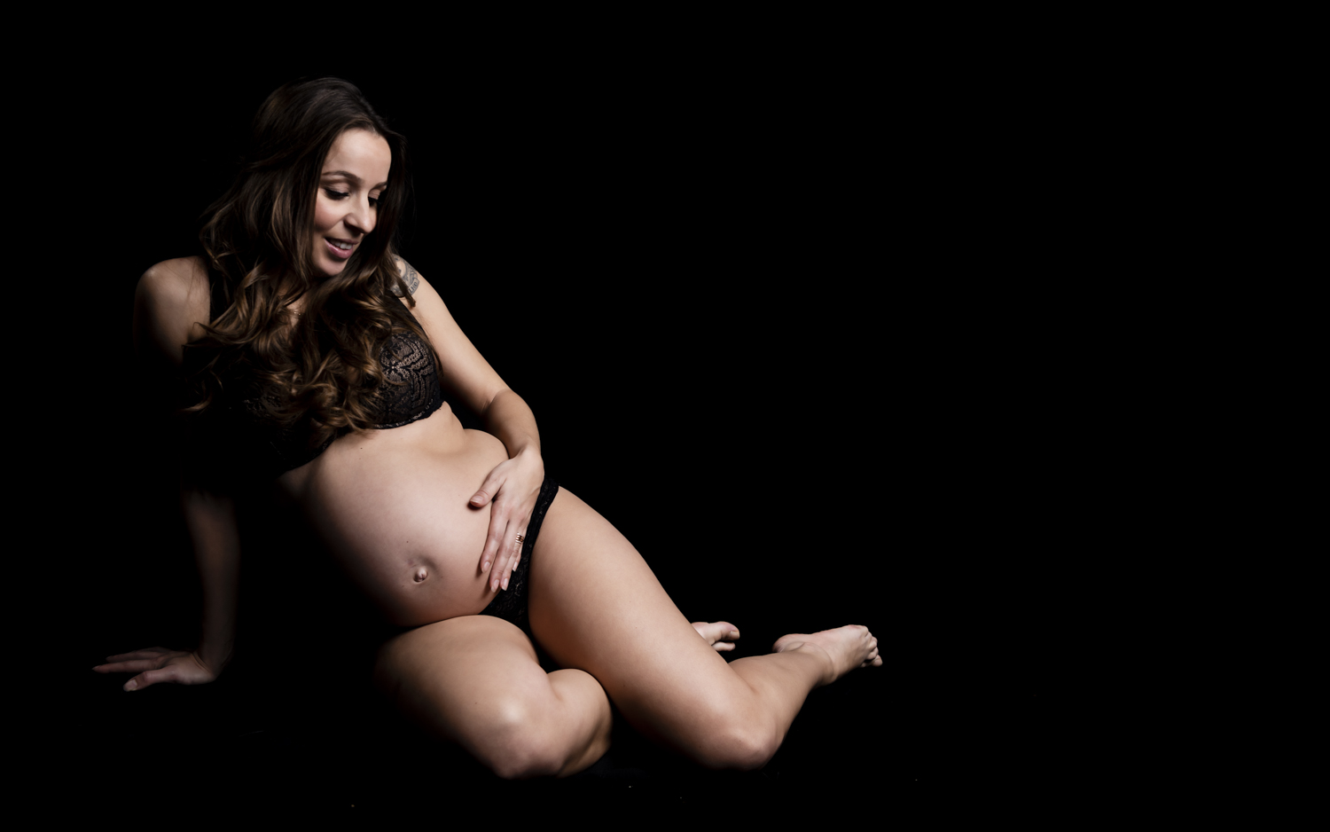 Zwangerschapsfotograaf zwangerschapsfotografie Zwangerschapsfotoshoot Noord-Holland amsterdam heemstede