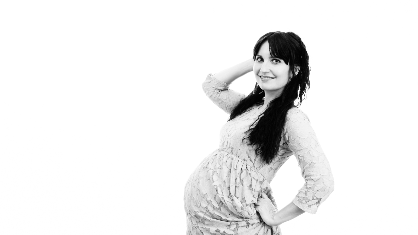 Pregnancy photoshoot zwangerschapsfotograaf Haarlem Heemstede